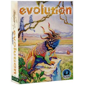 evolve browser game.